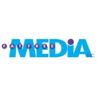 Fat Free Media, Inc. Logo