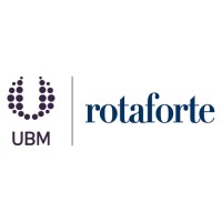 UBM Rotaforte Logo