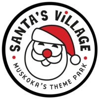 Santas Village Logo