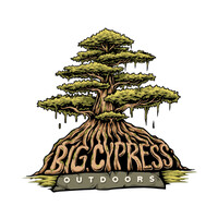 Big Cypress Concepts Logo
