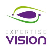 Expertise Vision Logo