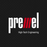 Premel AG Logo