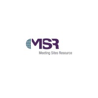 Meeting Sites Resource Logo