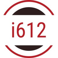 i612 Logo