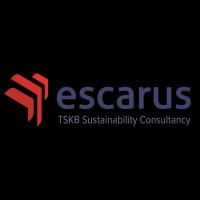 Escarus (TSKB Sustainability Consultancy) Logo