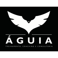 Aguia Consultoria, Treinamentos e Coaching Logo