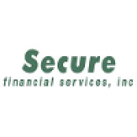 Secure Financial Services, Inc Logo