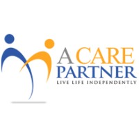 A Care Partner Logo