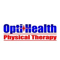Opti-Health Logo