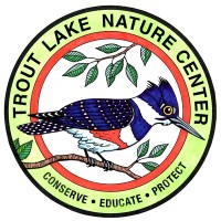 Trout Lake Nature Center Logo