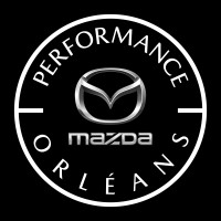 Performance Mazda Logo