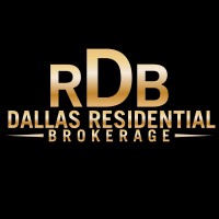 Dallas Residential Brokerage LLC Logo