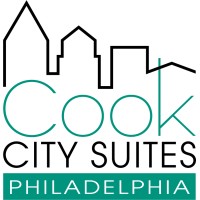Cook City Suites Logo