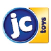 JC Toys Logo