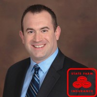 Luke McCarty-State Farm Insurance Agent Logo