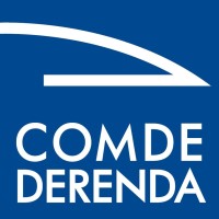 Comde-Derenda GmbH Logo