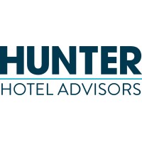 Hunter Hotel Advisors Logo