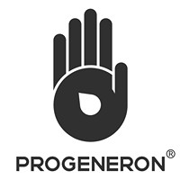 Progeneron Logo