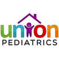 Union Pediatrics Logo