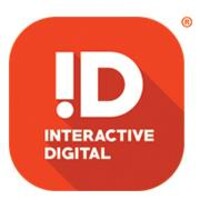Interactive Digital Logo