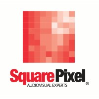 SquarePixel Films Logo