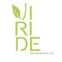 Viride Development, LLC Logo