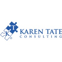 Karen Tate Consulting, LLC Logo