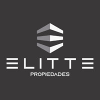 Elitte Propiedades Logo