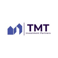 TMT Investment Partners Logo