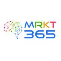 MRKT365 Logo