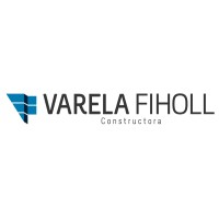 Varela Fiholl & Cía SAS Logo