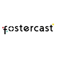 Fostercast Logo