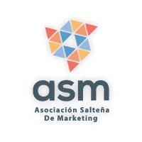 Asociación Salteña de Marketing Logo