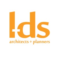 Llewelyn-Davies Sahni (L-DS) Logo