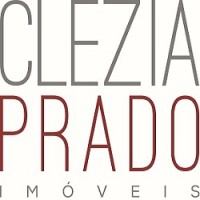Clezia Prado Imoveis Logo