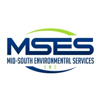 Mid South Environmental Services, Inc. Logo