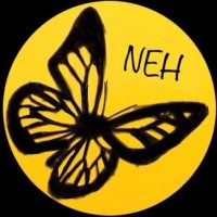 NEH North East Homeless Logo
