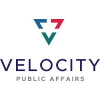 Velocity Public Affairs Logo