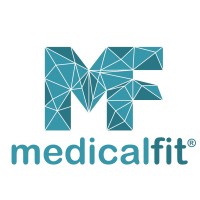 Medicalfit Logo