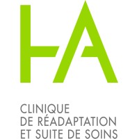 Clinique Les Hauts dAnières SA Logo