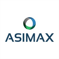 Asimax Comercial Logo