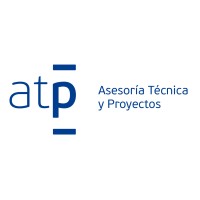 atp, asesoria tecnica y proyectos Logo