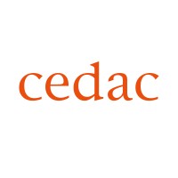 cedac Assessment & Beratung Logo