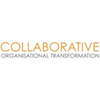COLLABORATIVE ENTERPRISE - Organisational Transformation Logo