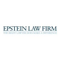 Epstein Law Firm Logo