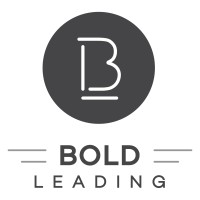 Bold Leading Logo