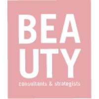 Beauty Consultants & Strategists Logo