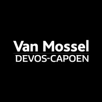 Van Mossel Devos-Capoen Logo