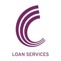 Computershare Loan Services Logo