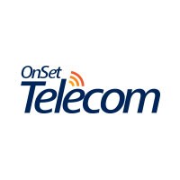 OnSet Telecom Logo
